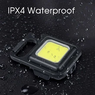 گجت کمپ جیبی - Keychain light