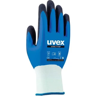 دستکش ایمنی uvex  مدل Unilite 7710F